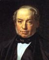 James Mayer von Rothschild